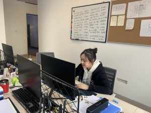 现代学徒制-运行管理系统-久洲 陈可盈 11.22