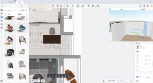 图片[1]-品尚装饰-裴璐瑶-2021.11.27-现代学徒制-运行管理系统