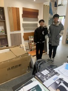 图片[1]-汇客饰家  郑轩  11.22-现代学徒制-运行管理系统