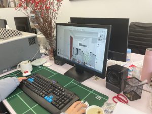 图片[2]-金钥匙 贾嘉，2021.11.23,绘制酷家乐-现代学徒制-运行管理系统