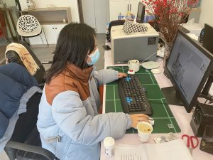 现代学徒制-运行管理系统-金钥匙 贾嘉，2021.11.23,绘制酷家乐