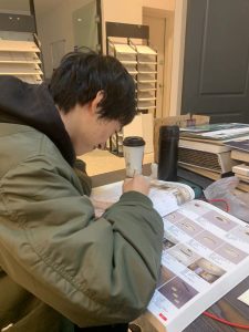 现代学徒制-运行管理系统-汇客饰家 夏文皓 2021.11.22