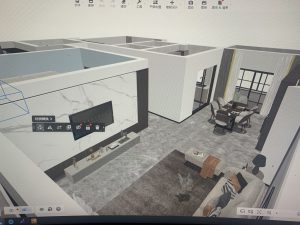 现代学徒制-运行管理系统-汇客饰家  莫文超  11.29