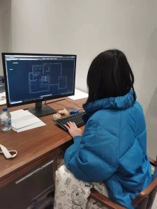 现代学徒制-运行管理系统-北山装饰 郝苏乐 11.23