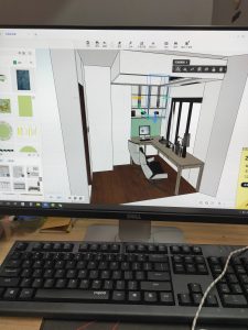 艺术2252 王怡雯 非凡广告 1.16-现代学徒制-运行管理系统