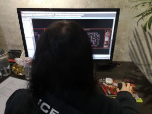 现代学徒制-运行管理系统-苏禾公司  尚佳琪  11.22