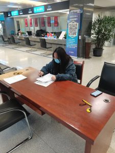 现代学徒制-运行管理系统-摩绘设计 刘子璇 11.23