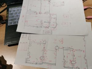 现代学徒制-运行管理系统-东沃装饰—艺术1851段佳仪 2022.11.07