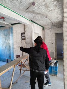 图片[1]-上海鸿境装饰｜顾萧｜11.28-现代学徒制-运行管理系统