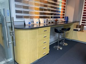 现代学徒制-运行管理系统-苏禾装饰 艺术2051 邵文惠 2023.6.1