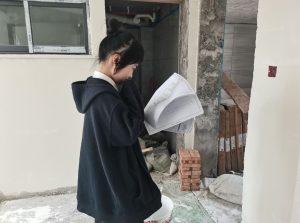 现代学徒制-运行管理系统-苏禾公司 尚佳琪 11.25 工地