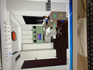 艺术2152吕晓慧非凡设计12、17-现代学徒制-运行管理系统