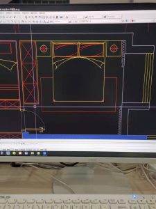 现代学徒制-运行管理系统-品尚装饰—裴璐瑶—2021.11.23