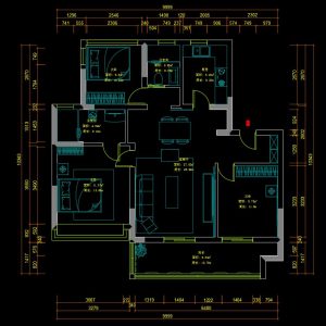 现代学徒制-运行管理系统-汇客饰家 郑轩 12.7