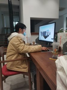 现代学徒制-运行管理系统-北山装饰12/8