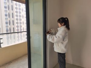 苏州桧木空间有限公司 顾陈蕾-现代学徒制-运行管理系统