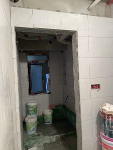 图片[3]-12月6日 懒人家装 范诗语-现代学徒制-运行管理系统