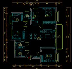 图片[3]-汇客饰家 郑轩 12.9-现代学徒制-运行管理系统