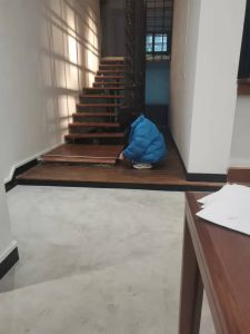 现代学徒制-运行管理系统-北山装饰12.6郝苏乐