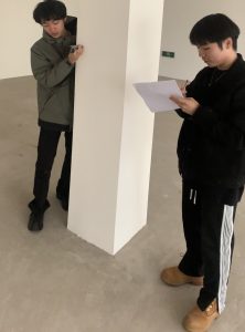 现代学徒制-运行管理系统-汇客饰家  12.8  夏文皓