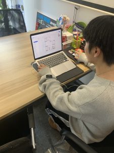 现代学徒制-运行管理系统-汇客饰家   莫文超   12.6