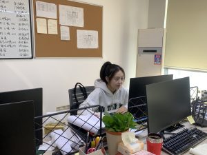 图片[1]-久洲装饰 12.8 陈可盈-现代学徒制-运行管理系统