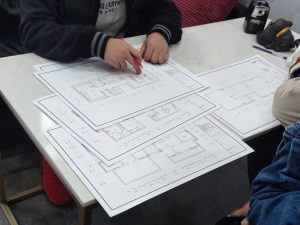 现代学徒制-运行管理系统-上海鸿境装饰｜顾萧｜12.5