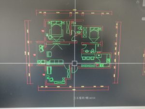 现代学徒制-运行管理系统-金钥匙 贾嘉，2021.11.29,绘画cad
