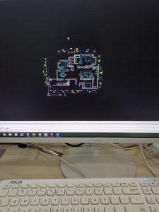 学徒日志 艺术2251 严可馨-现代学徒制-运行管理系统