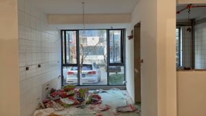 图片[1]-12月6日 懒人家装 范诗语-现代学徒制-运行管理系统