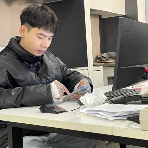 图片[2]-12月10日 懒人设计 陈俊楠-现代学徒制-运行管理系统