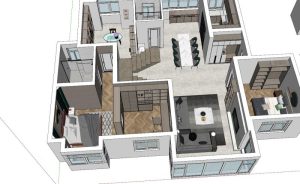 现代学徒制-运行管理系统-北山装饰11/26