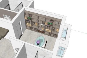 图片[1]-北山装饰11/30-现代学徒制-运行管理系统