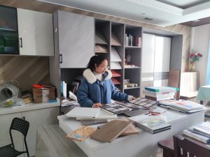 上海鸿境 吴成苗 12.10-现代学徒制-运行管理系统