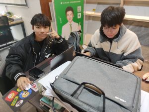 图片[2]-汇客饰家 郑轩 12.6-现代学徒制-运行管理系统