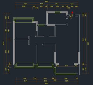 现代学徒制-运行管理系统-汇客饰家 郑轩 12.2