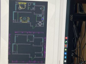 图片[1]-谛凡全屋定制—艺术1951姜玉婷2022.10.26-现代学徒制-运行管理系统