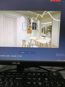 榫卯装饰---艺术1951李思韵2022.10.24-现代学徒制-运行管理系统