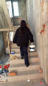 图片[1]-上海鸿境装饰—艺术1951陆菲2022.10.10-现代学徒制-运行管理系统