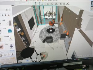 乌篷船装饰-艺术2051 宋瑞琦 2024.5.29-现代学徒制-运行管理系统