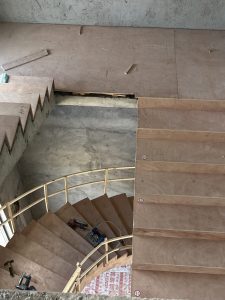 图片[2]-上海鸿境装饰—艺术1951陈益连-2022.10.25-现代学徒制-运行管理系统