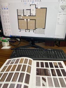 图片[1]-谛凡全屋定制—艺术1951姜玉婷2022.10.12-现代学徒制-运行管理系统