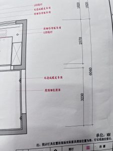 图片[1]-上海鸿境装饰—艺术1951陈益连2022.10.17-现代学徒制-运行管理系统