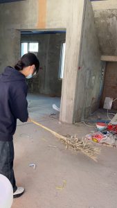 图片[1]-上海鸿境装饰—艺术1951陈益连2022. 10.10-现代学徒制-运行管理系统