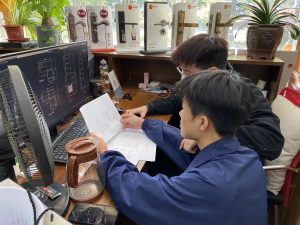 图片[1]-谛凡全屋定制—艺术1951资振武2022.10.10-现代学徒制-运行管理系统