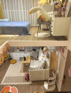 现代学徒制-运行管理系统-谛凡全屋定制—艺术1951姜玉婷2022.10.21