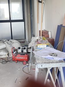 上海鸿境装饰---艺术1951陈益连2022.10.18-现代学徒制-运行管理系统