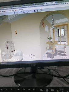 图片[1]-榫卯装饰—艺术1951李思韵2022.10.26-现代学徒制-运行管理系统