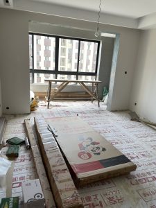 图片[3]-上海鸿境装饰-艺术1951陆菲2022.10.19-现代学徒制-运行管理系统