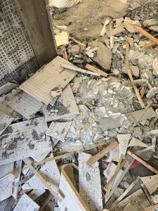 图片[1]-上海鸿境装饰-艺术1951陈益连-2022.10.19-现代学徒制-运行管理系统